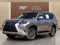 2023 Lexus GX 460 Luxury