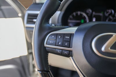 2023 Lexus GX 460 Luxury