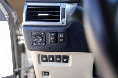 2023 Lexus GX 460 Luxury