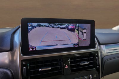2023 Lexus GX 460 Luxury