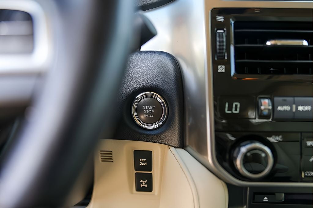 2023 Lexus GX 460 Luxury
