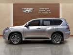 2023 Lexus GX 460 Luxury