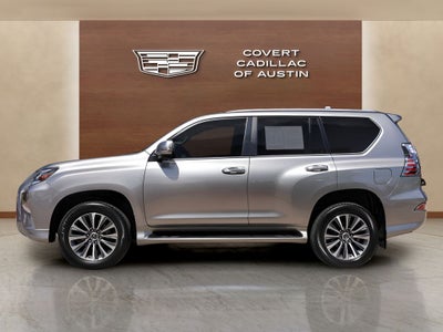 2023 Lexus GX 460 Luxury