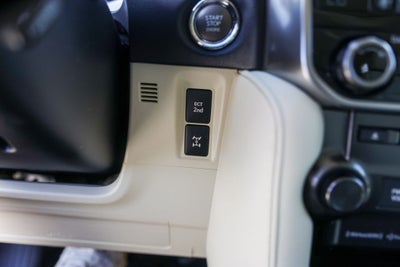 2023 Lexus GX 460 Luxury