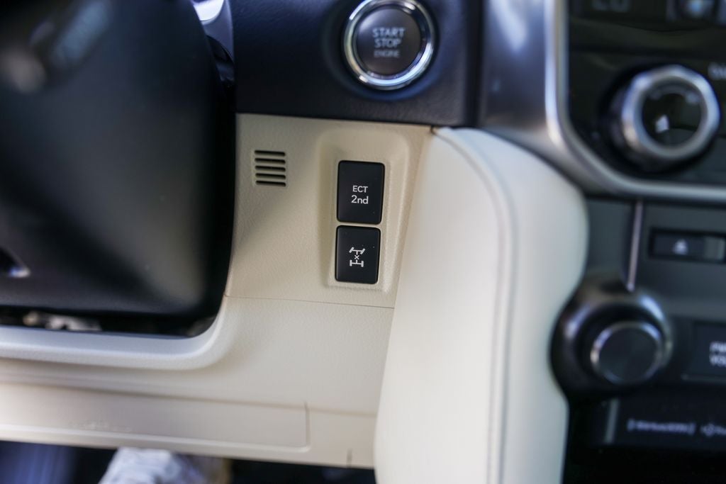 2023 Lexus GX 460 Luxury