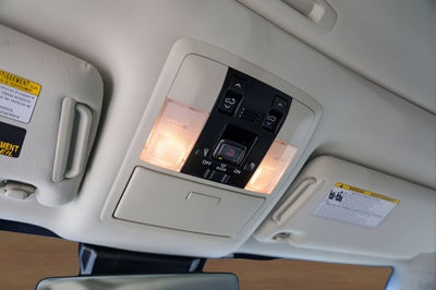 2023 Lexus GX 460 Luxury