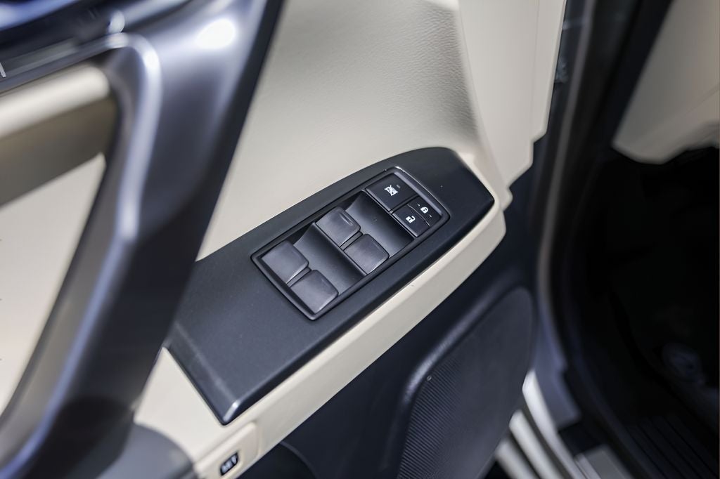 2023 Lexus GX 460 Luxury