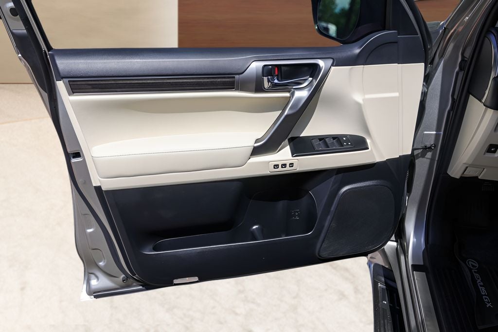 2023 Lexus GX 460 Luxury