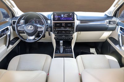 2023 Lexus GX 460 Luxury