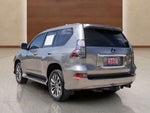 2023 Lexus GX 460 Luxury