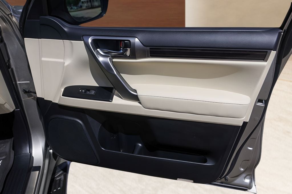 2023 Lexus GX 460 Luxury
