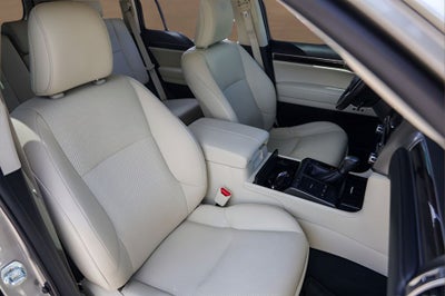 2023 Lexus GX 460 Luxury