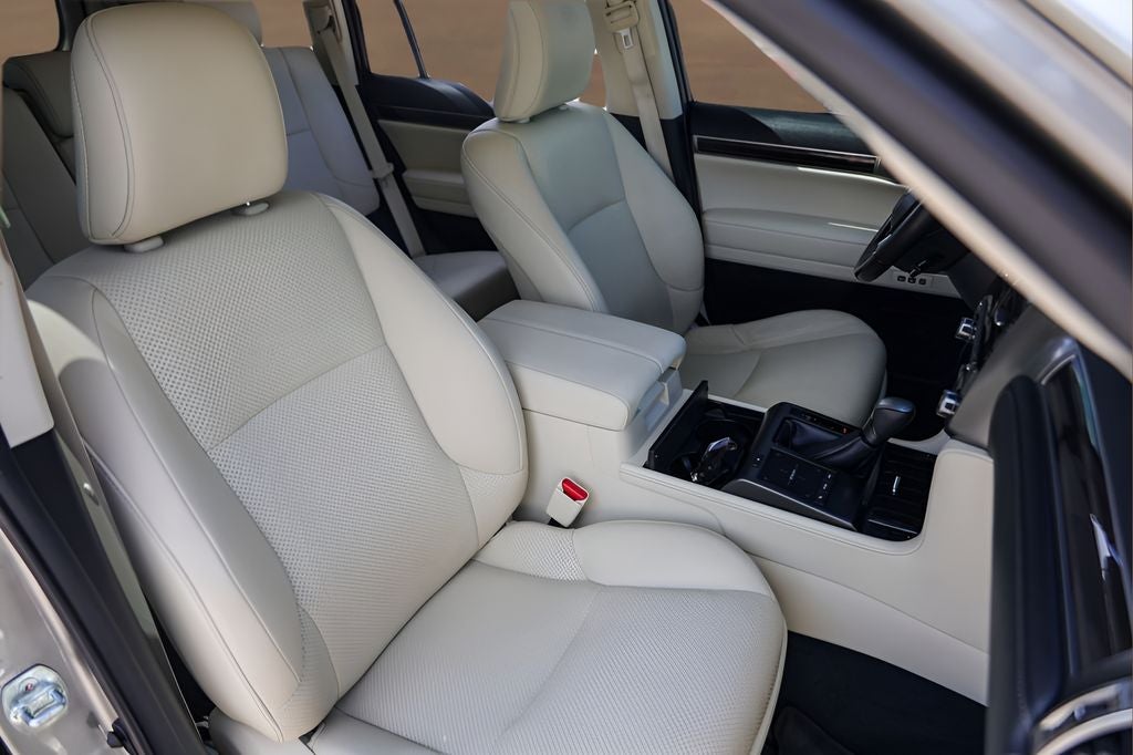2023 Lexus GX 460 Luxury