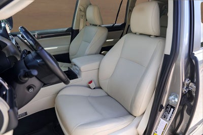 2023 Lexus GX 460 Luxury