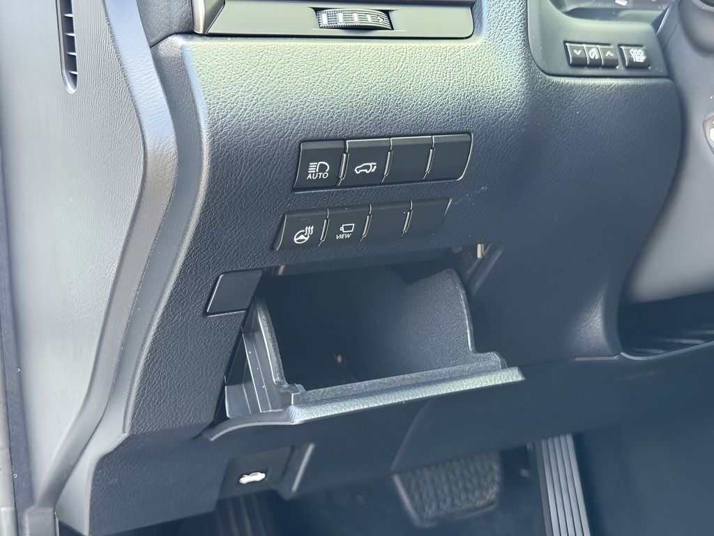 2022 Lexus RX 350L