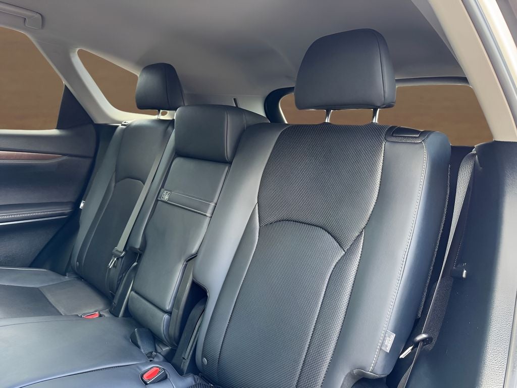 2022 Lexus RX 350L