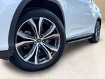 2022 Lexus RX 350L
