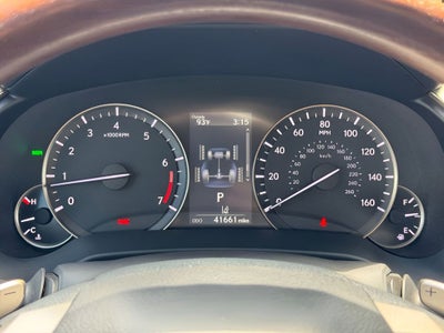 2022 Lexus RX 350L