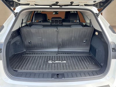 2022 Lexus RX 350L