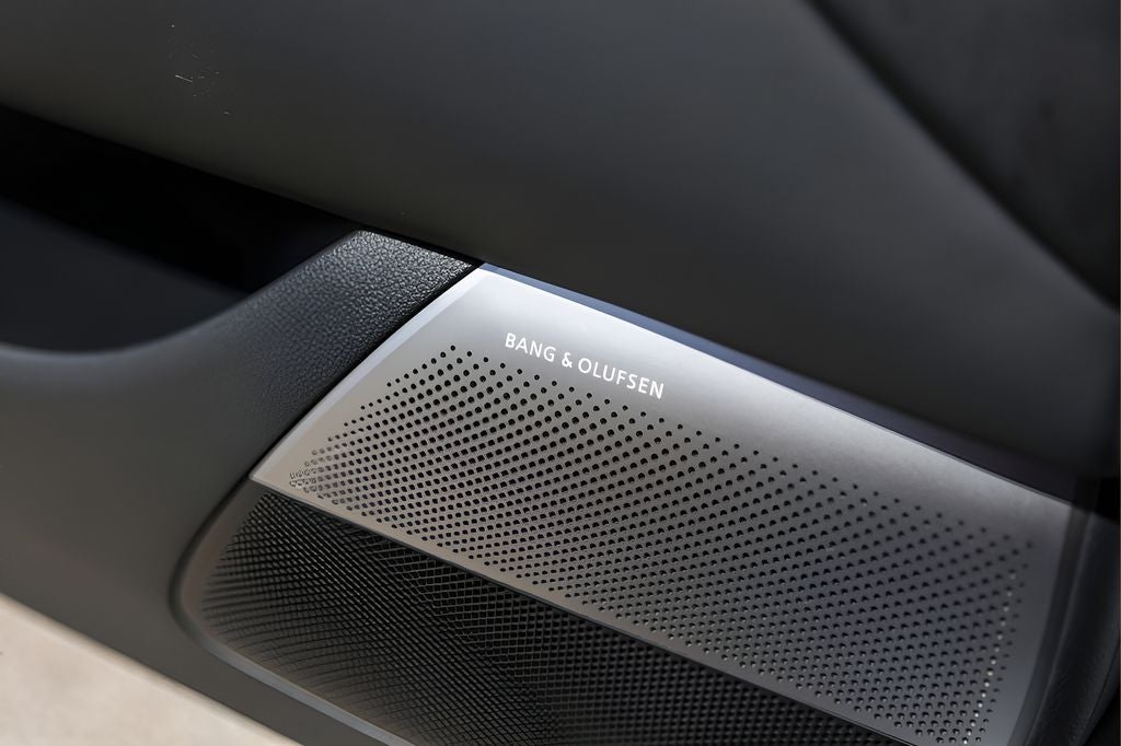 2025 Genesis G90 3.5T e-SC