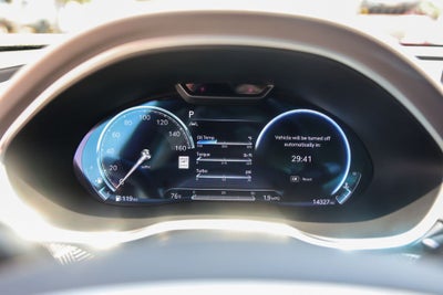2024 Genesis G80 3.5T