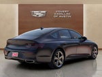 2024 Genesis G80 3.5T