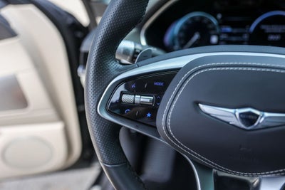 2024 Genesis G80 3.5T