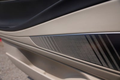 2024 Genesis G80 3.5T