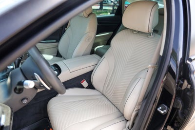 2024 Genesis G80 3.5T