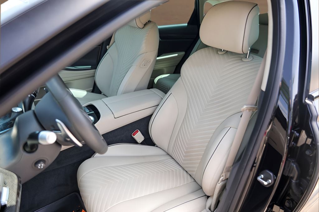 2024 Genesis G80 3.5T