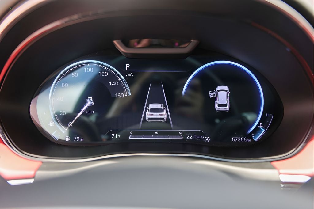 2022 Genesis GV70 3.5T Sport Prestige