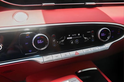 2022 Genesis GV70 3.5T Sport Prestige