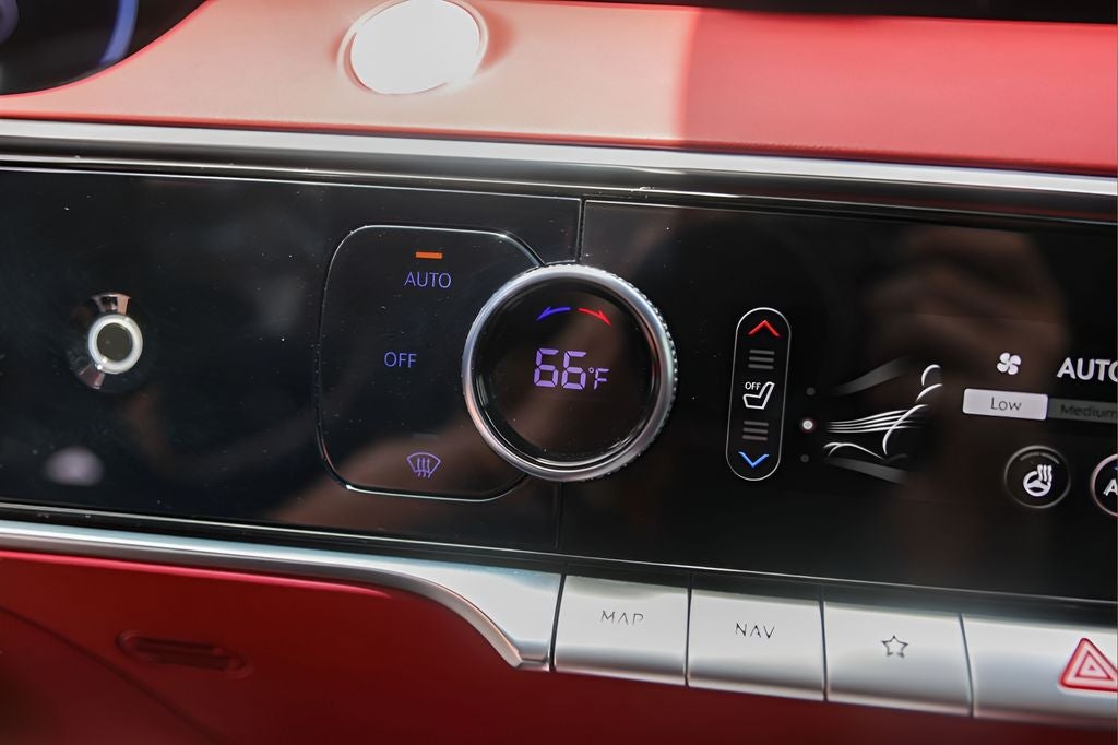 2022 Genesis GV70 3.5T Sport Prestige