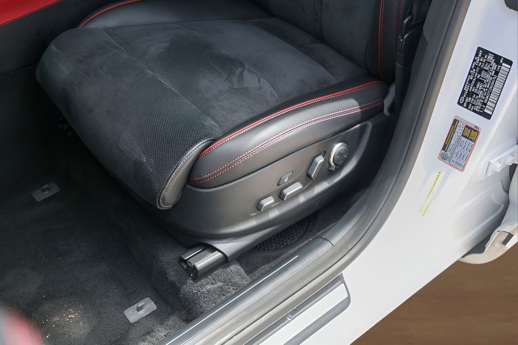 2022 Genesis GV70 3.5T Sport Prestige