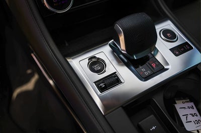 2023 Jaguar F-PACE SVR