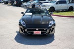 2015 Jaguar F-TYPE S