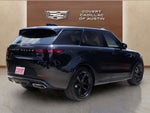 2026 Land Rover Range Rover Sport SE