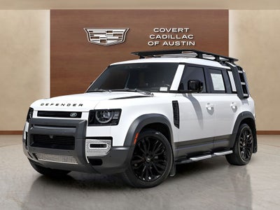 2023 Land Rover Defender 110 S