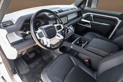 2023 Land Rover Defender 110 S