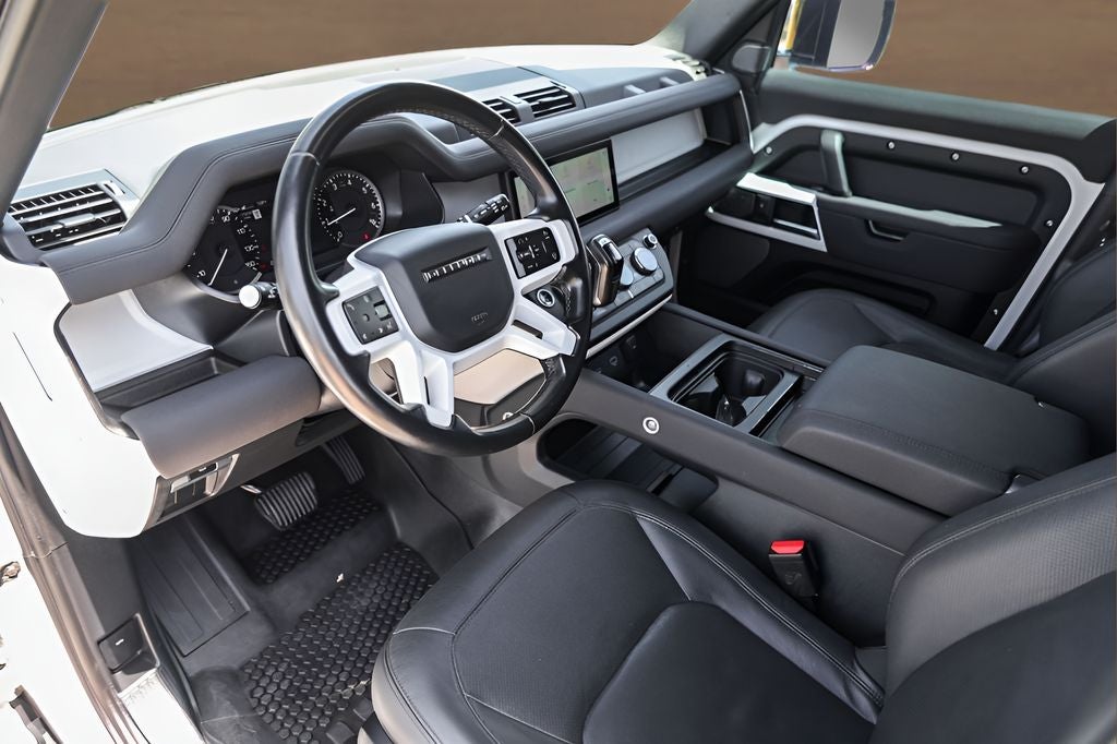 2023 Land Rover Defender 110 S