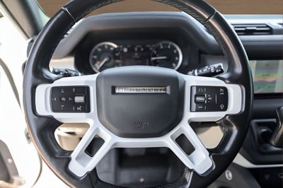 2023 Land Rover Defender 110 S