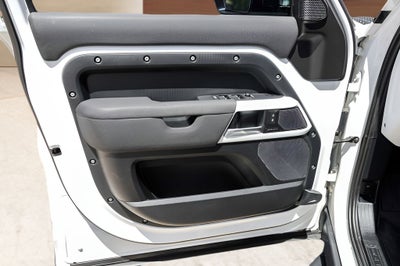2023 Land Rover Defender 110 S