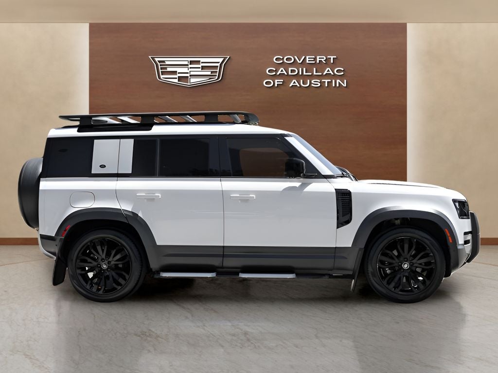 2023 Land Rover Defender 110 S