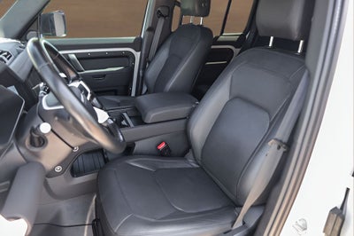 2023 Land Rover Defender 110 S