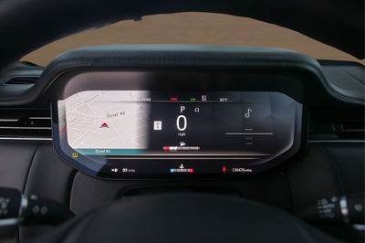 2023 Land Rover Range Rover Autobiography