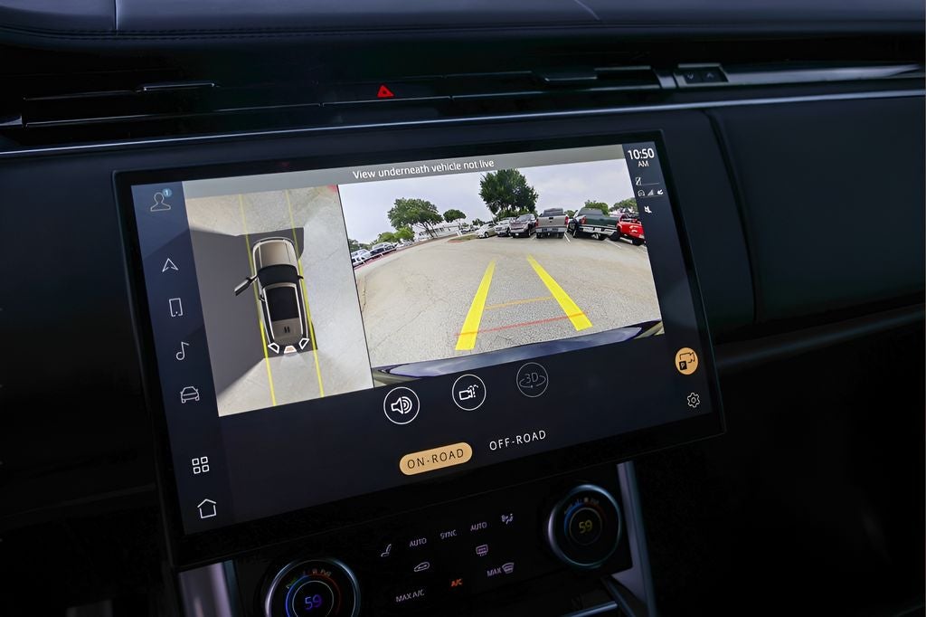 2023 Land Rover Range Rover Autobiography