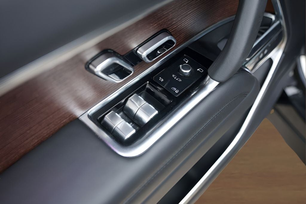 2023 Land Rover Range Rover Autobiography