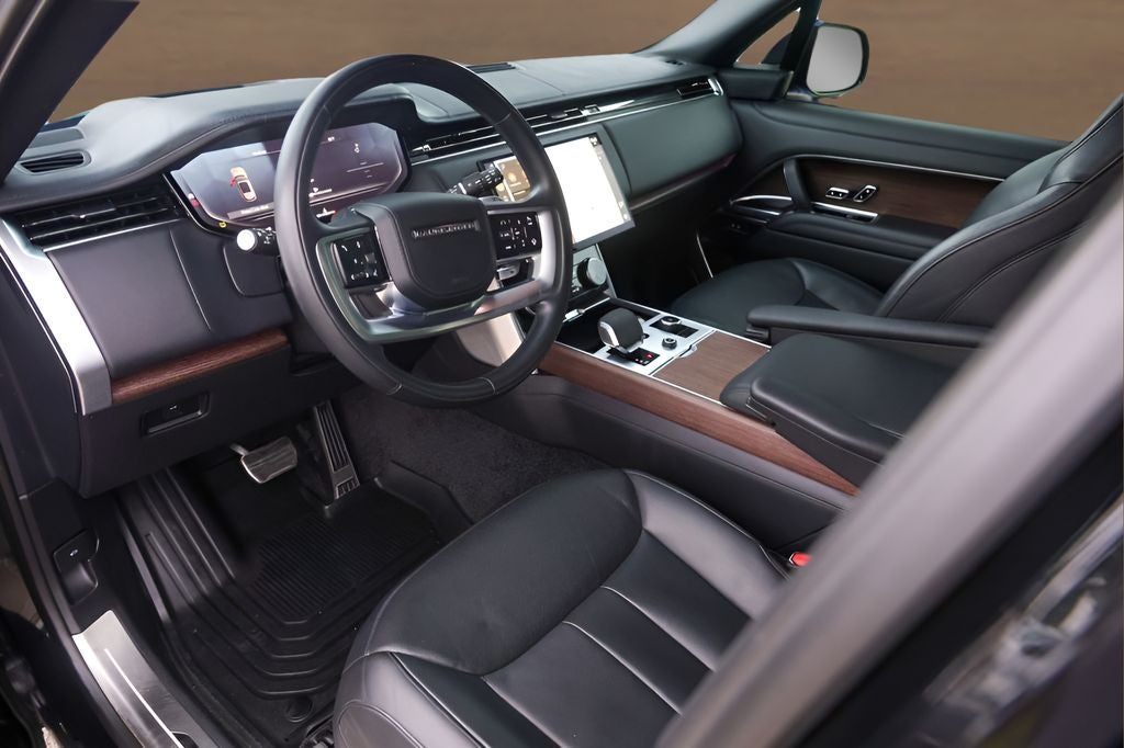 2023 Land Rover Range Rover Autobiography