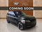 2023 Land Rover Range Rover SV LWB