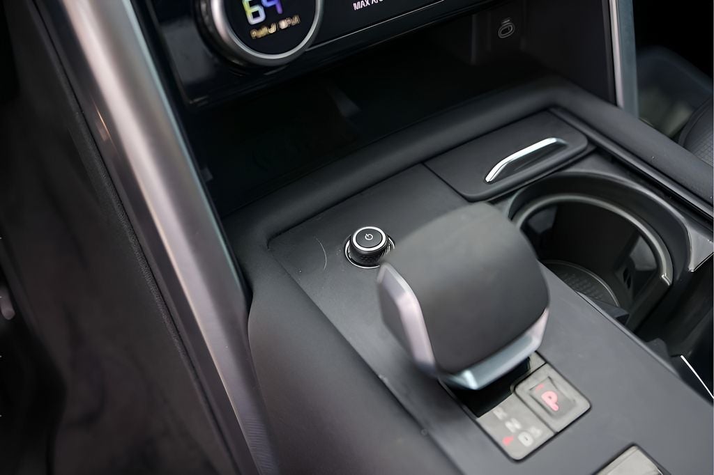 2024 Land Rover Discovery Metropolitan Edition